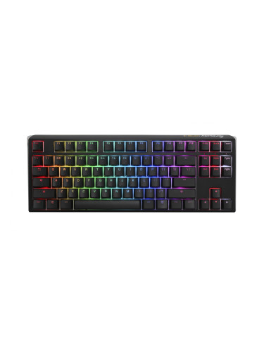 Геймърскa механична клавиатура Ducky One 3 Classic TKL Hotswap Cherry 