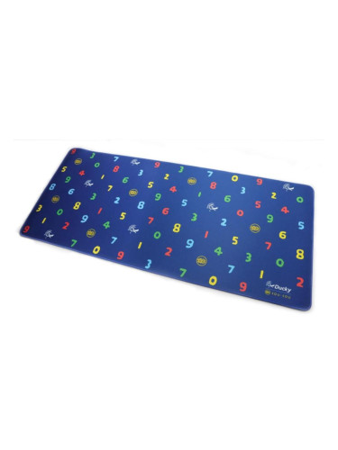 Геймърски пад Ducky x SOU SOU Desk Mat