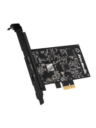 Кепчър карта AVerMedia LIVE Streamer Ultra HD - PCIe