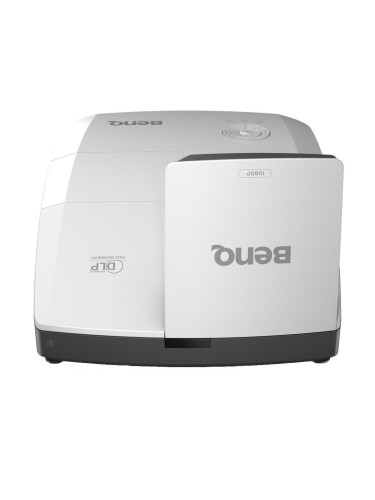 Видеопроектор BenQ MH856UST