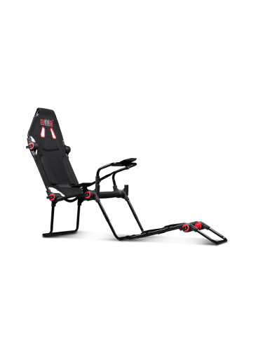 Геймърски стол Next Level F-GT Lite Foldable Formula and GT Cockpit