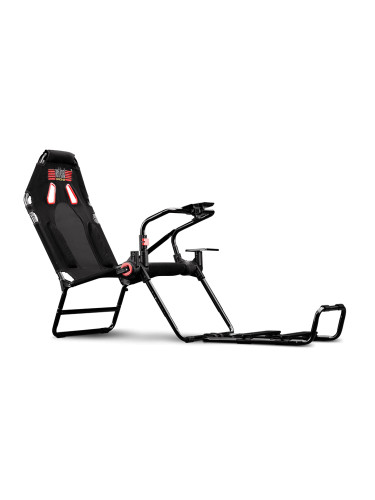 Геймърски стол Next Level GTLite Foldabale Racing Cockpit