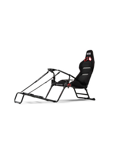 Геймърски стол Next Level GT Lite Pro Foldable Cockpit