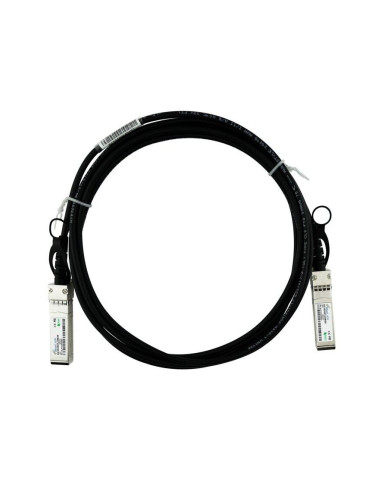 Комуникационен кабел ZIXEL10G SFP, 1 m