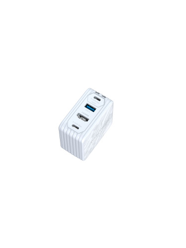 Зарядна станция AverMedia Core Go GC313 White