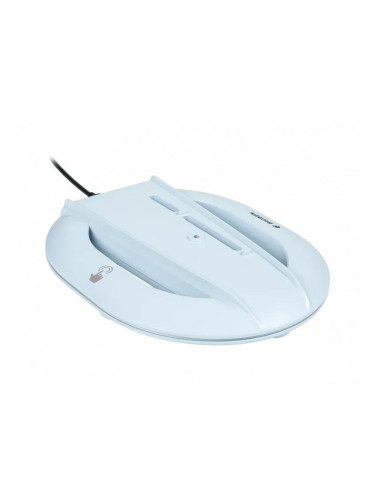 Вертикална поставка Nacon, За конзола с хъб PS5 Slim