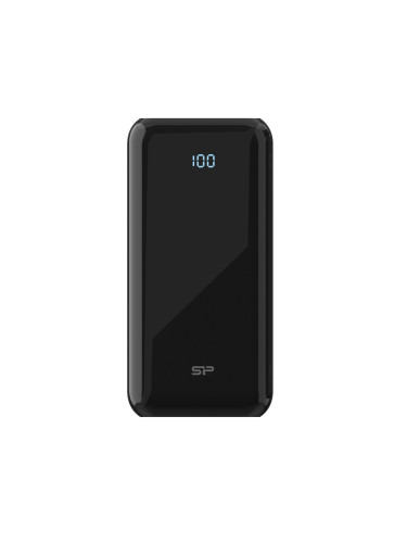 Външна батерия Silicon Power QS28 20000 mAh