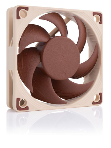 Вентилатор Noctua NF-A6x15 PWM, 60 x 60 x 15 mm