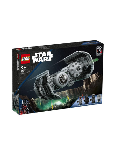 LEGO Star Wars - TIE Bomber, 75347