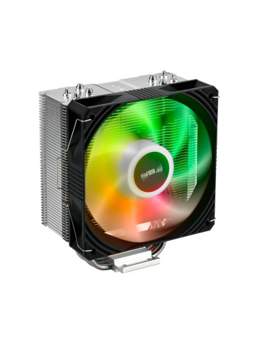 Охладител за процесор FSP NE5 ARGB - AMD/INTEL