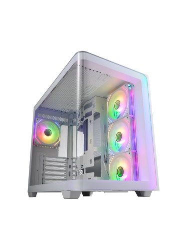 Кутия FSP M580-WA ARGB - Mid-Tower
