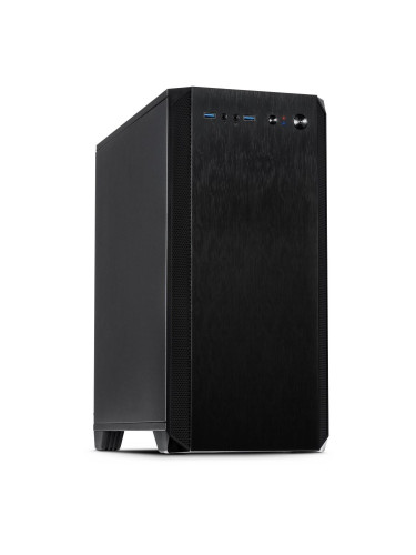 Кутия за компютър Inter Tech H-606 Mid-Tower