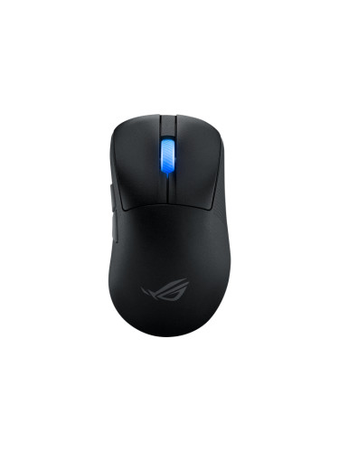 Геймърска безжична мишка ASUS ROG Keris II Ace - Черна