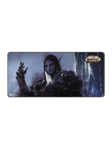 Геймърски пад World of WarCraft Shadowlands - Sylvanas, XL