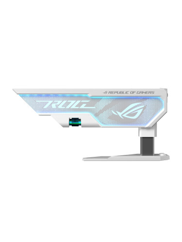 ASUS ROG Herculx White Graphics Card Holder