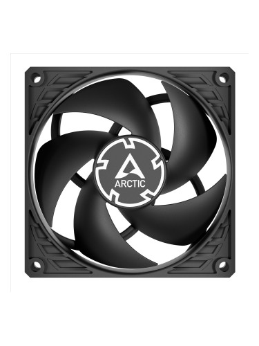 Вентилатор ARCTIC P9 Max PWM - Черен