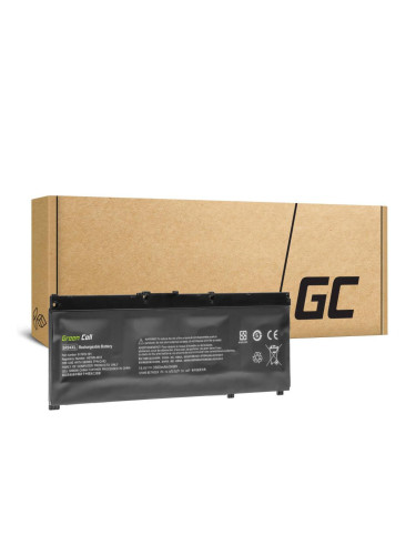 Батерия за лаптоп HP Omen 15-ce000ng; Pavilion 15-CE015DX SR04XL LiPo