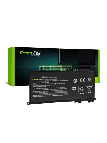 Батерия за лаптоп HP Omen 15-AX 15-AX052NW 15-AX204NW 15-AX205NW 15-AX