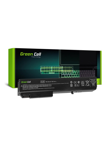 Батерия за лаптоп GREEN CELL, HSTNN-LB60 for HP EliteBook 8530p 8530w
