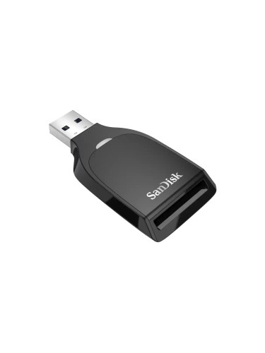 Четец за карти SanDisk Extreme PRO, USB-A, QuickFlow™ SD UHS-I Card US