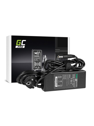 Захранване за лаптоп GREEN CELL, GC-AD09P-DELL, 19.5V, 4.62A