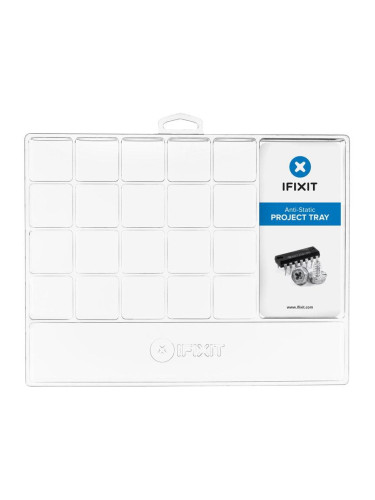 Анти статична подложка iFixit