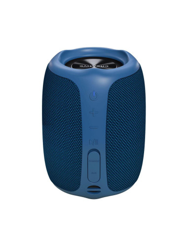 Портативна колонка Creative MUVO Play - Син