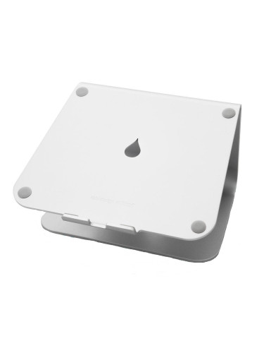 Поставка за лаптоп Rain Design mStand360, Сребриста