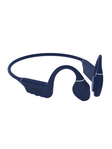 Безжични слушалки Creative Outliner Free Pro с костна проводимост