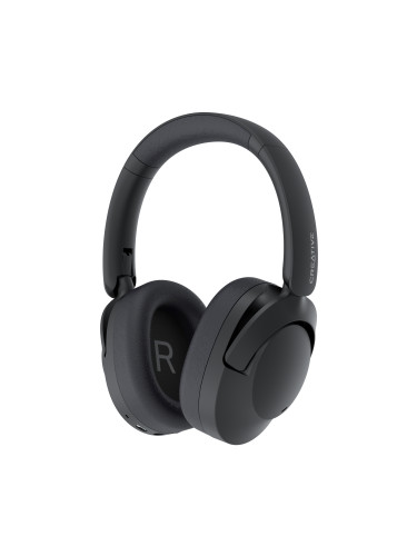 Безжични слушалки Creative Zen Hybrid 2 - Black