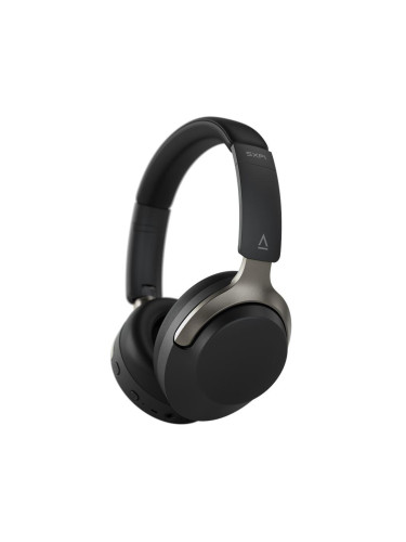 Безжични слушалки Creative Zen Hybrid SXFI - Black