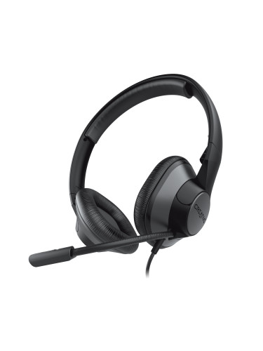 Слушалки с микрофон Creative HS-720 V2 - USB