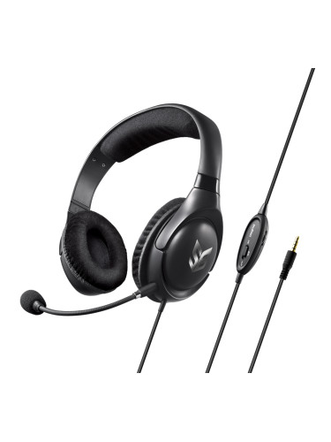 Геймърски слушалки с микрофон Creative Sound Blaster Blaze V2