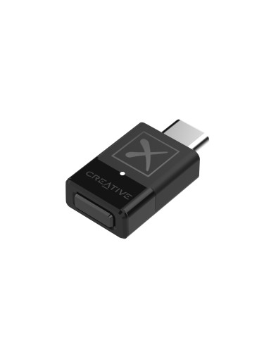 Аудио предавател Creative BT-W3X, Bluetooth 5.3