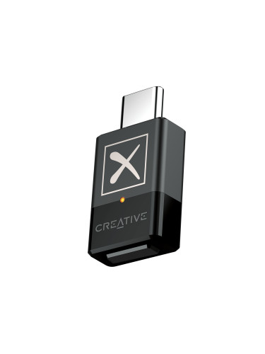 Безжичен аудио предавател Creative BT-W5, Bluetooth 5.3