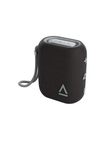 Портативна колонка Creative MUVO Flex - Черно