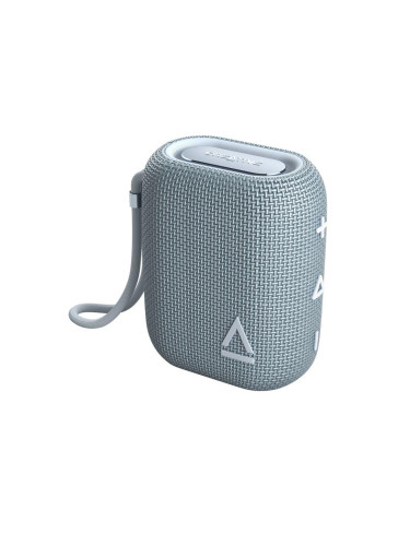 Портативна колонка Creative MUVO Flex - Сив