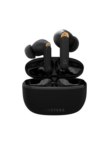 Блутут слушалки-тапи Creative Auravana Ace, ANC, Super X-Fi