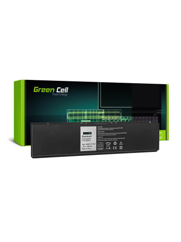 Батерия за лаптоп DELL Latitude E7440 E7450 34GKR 3RNFD PFXCR 7,2V 