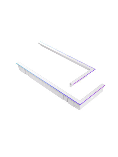 Аксесоар за кутия ASUS TUF GAMING GT502 HORIZON ARGB LIGHTING KIT WHIT