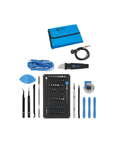 Комплект професионални инструменти iFixit Pro Tech Toolkit - 64 Precis