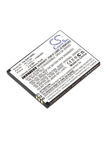Батерия за мобилен телефон EMPORIA Touch Smart, Touch Smart 2, Touchsm