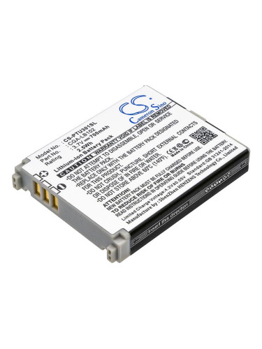 Батерия за мобилен телефон PANASONIC KX-TU301, KX-TU321, KX-TU327 CG