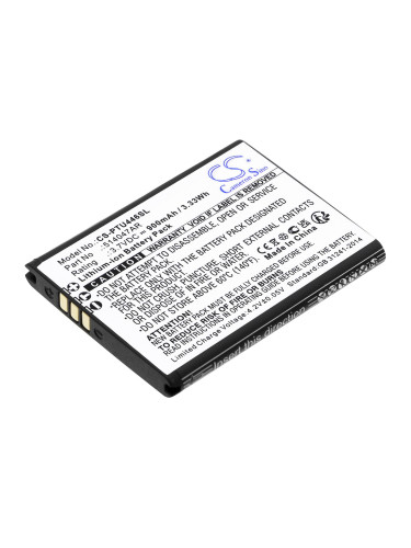 Батерия за мобилен телефон PANASONIC KX-TU446, KX-TU456, KX-TU466EXB