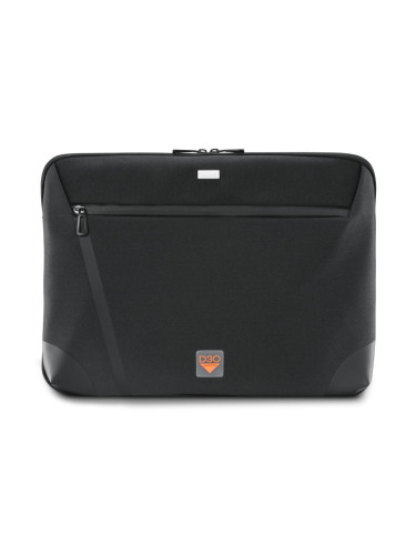 HAMA Калъф за лаптоп "Extreme Protect", 40 - 41 cm (15.6"- 16.2"), че