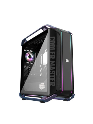 Кутия CoolerMaster Cosmos Infinity 30th Anniversary Edition