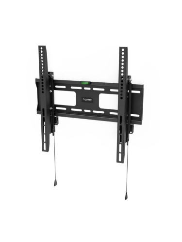 HAMA Стенна стойка за TV, 165 см (65") до 50 кг, защита от кражба