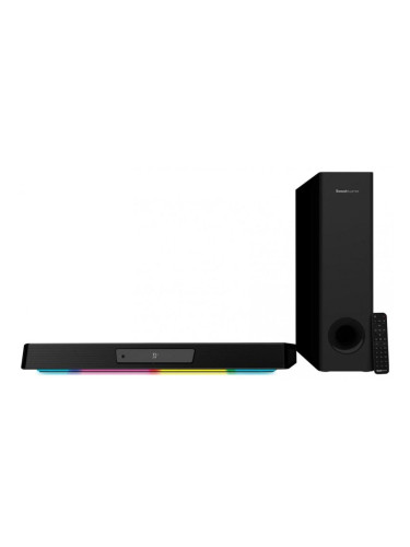 Звукова система Creative Katana V2X, 2.1,Super X-Fi, HDMI, USB-C,TOSLI