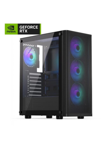 Настолен компютър VALI GAMING INTEL CORE I5 14400F GEFORCE RTX5060