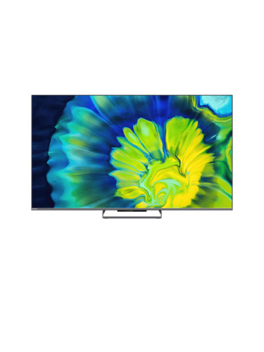 METZ Телевизор 65MQE8000Z 65" UHD QLED+, 4K,144Hz, SMART TV,Google TV